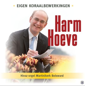 Harm Hoeve